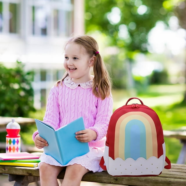Ultralight Backpack Children And Backpack