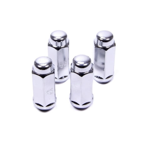 

4 Lugnuts Duplex Acorn 9/16