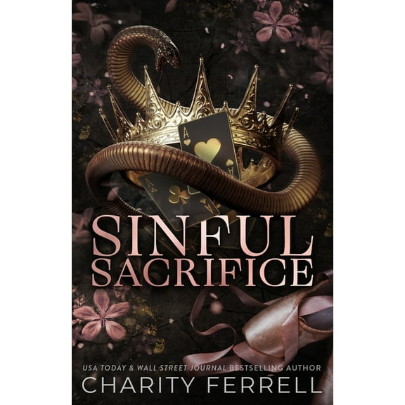 Sinful Sacrifice: Special Edition, (Paperback)