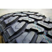 Centennial Dirt Commander M/T All Season LT235/85R16 120N E Light Truck Tire