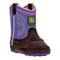 thumbnail image 2 of Infant John Deere Boots Crib Pull On 0158, 2 of 2
