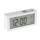 thumbnail image 1 of Pantalla digital Temperatura Fecha Reloj digital blanco, 1 of 9