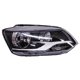 thumbnail image 1 of FARO CROSSFOX 2010 al 2015 VOLKSWAGEN Derecho/Pasajero Generica 140536-2841779 1 pieza Producto Nuevo, 1 of 4