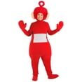 thumbnail image 1 of Déguisement de Teletubbies Po Grande Taille, 1 of 3