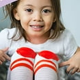 thumbnail image 4 of Rodilleras elásticas unisex para bebés y niños pequeños, 4 of 5