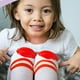 thumbnail image 4 of Rodilleras elásticas unisex para bebés y niños pequeños, 4 of 5