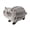 B, variant on YIFAEUX PVC Simulated Cat Model Miniature Kitten Figurine Statue Sculpture Educational Animal Toy Desktop Decoration Ornament Cat Lovers Gift