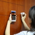 thumbnail image 2 of MOMOJIA 8mm LS170 Color Difference Meter Color Analyzer for Multi-Purpose Color Checking, 2 of 19