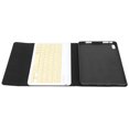thumbnail image 4 of Keyboard, PC Keyboard Convenient With TPU Silicone Soft Shell For Computer For Worker, 4 of 7