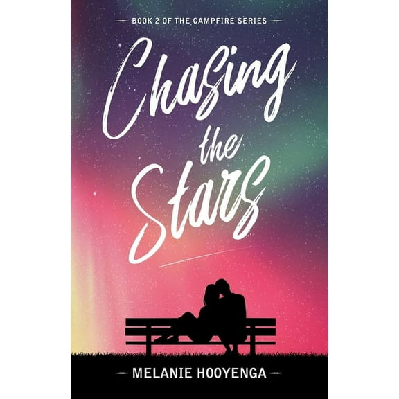 Campfire Chasing the Stars, Book 2, (Paperback)