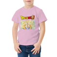 thumbnail image 1 of Camiseta Algodón de DBZ para niños, 1 of 5