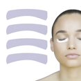 thumbnail image 3 of 100 Uds. De parches de papel, protectores de pestañas debajo de las almohadillas para los ojos, envolturas adhesivas para puntas Tmvgtek Cuidado Belleza, 3 of 3