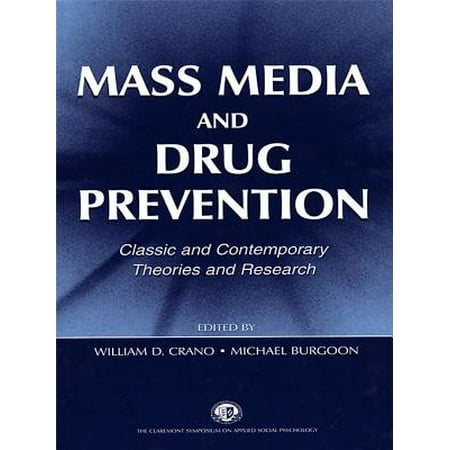 - Mass Media and Drug Prevention - eBook