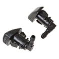 thumbnail image 5 of 2X duty Limpiaparabrisas Boquilla De Chorro BC3Z-17603-A Para 2011-15, 5 of 5