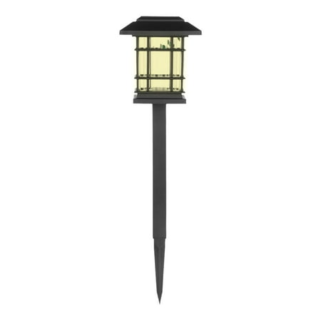 

Jmntiy Waterproof Outdoor Solar LED Garden Light Decorative Lighting Night Light Clearance