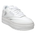 thumbnail image 3 of Tenis Reebok Mujer Club C Extra Blanco Casual blanco 6,0 MX, 3 of 8