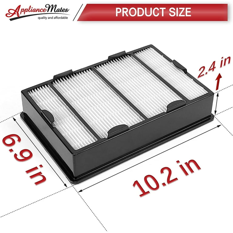 Holmes b filter online