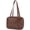 COFFEE, variant on APHISON Ladies' Zipper Crossbody Bags With Adjustable Shoulder Straps, Versatile Handbags Cosmetic Bags For Women, Holiday Gifts, Birthday Gifts
