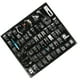 thumbnail image 3 of Dingln 62pcs Hogar Multifuncional De Coser Piezas De La Máquina? Prensa Pie Cosa Accesorios De La Máquina del Kit, 3 of 5