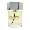 thumbnail image 3 of L Homme Yves Saint Laurent by Yves Saint Laurent EDT 3.4 OZ for Men, 3 of 4