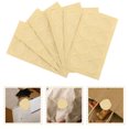 thumbnail image 1 of WEUVEB 20Ud Stickers Dorados Autoadhesivos Para Sellar Sobres Invitaciones Y Regalos, 1 of 6
