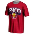thumbnail image 2 of Men's ProSphere Red Randy Orton Backlash 2025 T-Shirt, 2 of 3