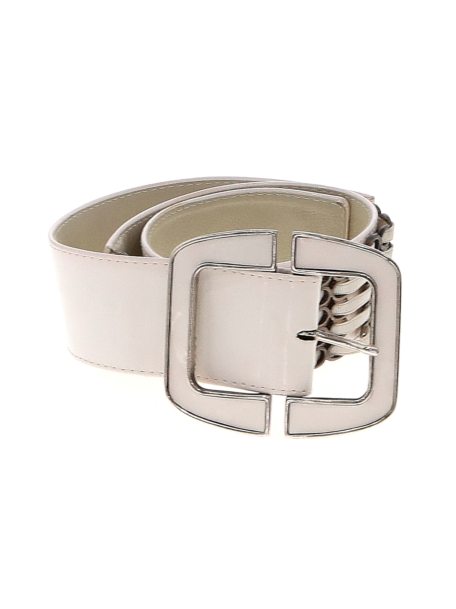 Suzi Roher Silver Belt Suzi Roher Belt - Etsy main image 2