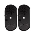 thumbnail image 2 of Intelligent Car Door Alarm with LED Light and Voice Prompt for Safety and Enhanced Visibility, 2 of 9