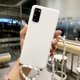 thumbnail image 1 of Funda con cordón cruzado para Huawei Mate 9, 10, 20, 30, 40 Lite, Nova 3, 3i, 3e, 4, 5, 5i, 5T, 6, 7, SE Pro Plus, 7i xuanjing unisex, 1 of 2