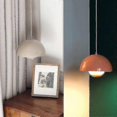 thumbnail image 3 of Modern Flowerpot Pendant Light Semicircular Restaurant Hanging Ceiling Lamp Indoor Living Room Bar Kitchen Island Lamps -ys, 3 of 4