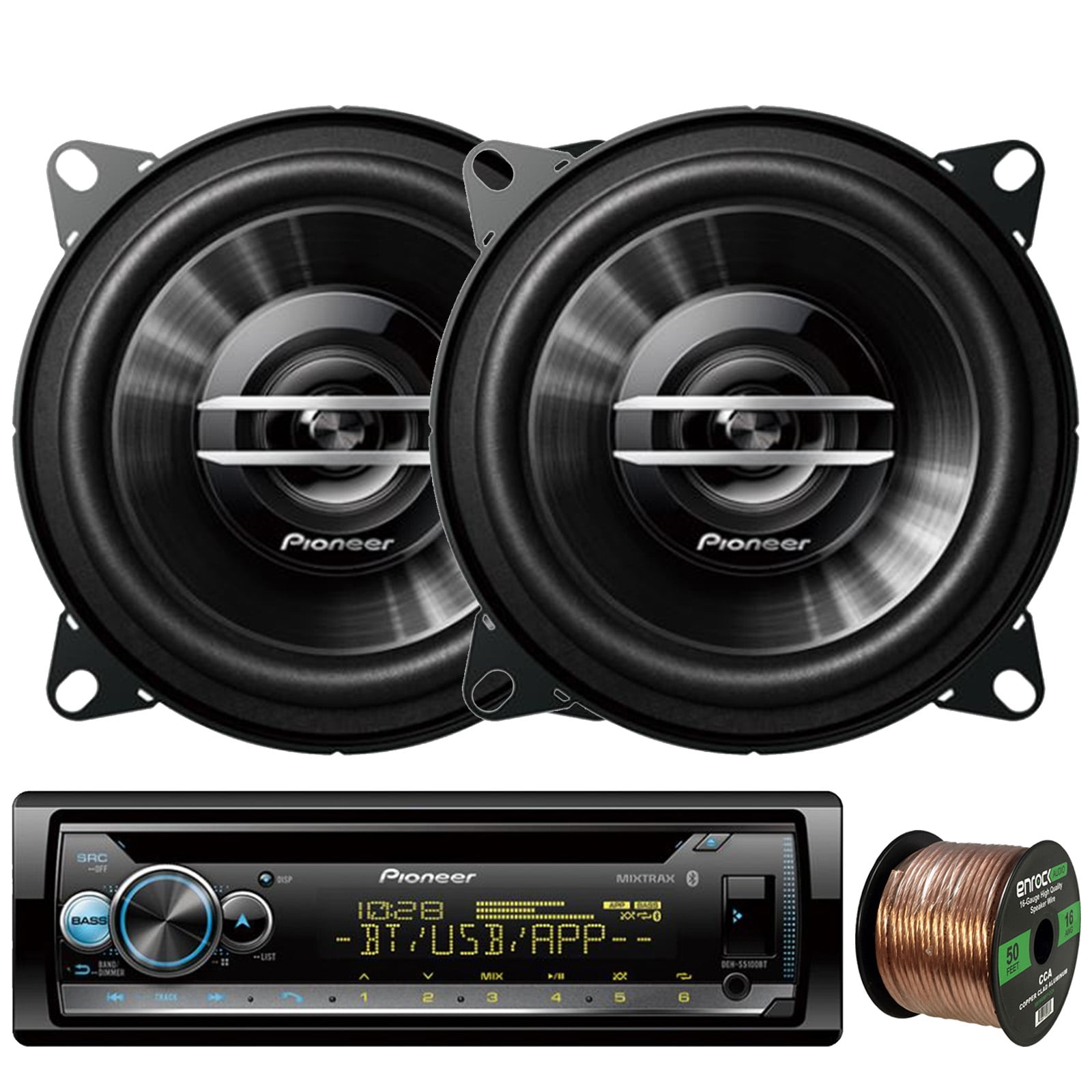 pioneer tsg1020s