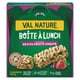 Barres granola Boîte à lunch Petits fruits exquis de Val Nature 5 barres x 26g, 130 g – image 3 sur 9