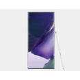 thumbnail image 1 of Samsung Galaxy Note 20 Ultra 5G SM-N986B/DS Dual Hybrid Sim 12GB+256GB GSM Unlocked - White Samsung N/A, 1 of 8