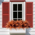thumbnail image 3 of Wanyng 14 Inch Artificial Persian Simulation Plant Flowers in Natural Wedding Decorations, 3 of 7