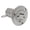 Fuel, variant on Yacht Stainless Steel 316 Boats Marine Deck Fill Filler Cap with Keys Waste Water Polish Hardware