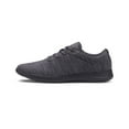 thumbnail image 5 of Merinos Women's Lace Up Dark Grey with Dark Grey Sole - Size 7 - Wide, 5 of 5