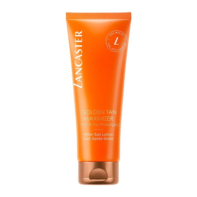Loción para después del sol Lancaster Golden Tan Maximizer 250 ml