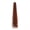 Metallic, variant on African black concubine braid crochet hair wig female brown gradient 26 inch long curly hair