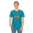 thumbnail image 5 of Graffiti Swiper T-Shirt, 5 of 8