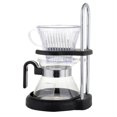 thumbnail image 2 of Recipiente combinación de recipiente de resina para goteo para Gloria Cafetera de goteo, 2 of 7