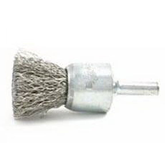(Price/Each)Brush Research BNS1006 Bns-10 .006 Solid End Brush