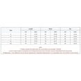 thumbnail image 5 of Huhudde Stylish Metallic Skirt for Women Bodycon Design Women's Clubwear Skirt Short Dress Suitable for Various Occasion, 5 of 19