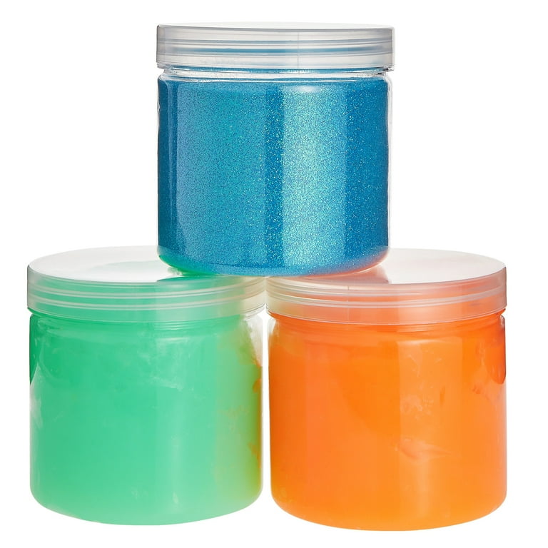 Slime Containers Oz 