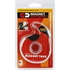 Adhesive Magnetic Tape - Heavy Duty Magnet Tape Roll