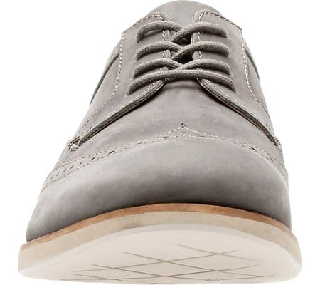 clarks raharto wingtip oxford