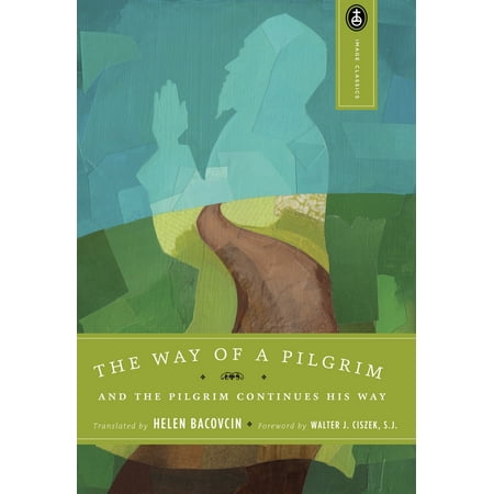 The Way of a Pilgrim