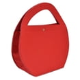 thumbnail image 1 of Bolsas de almacenamiento portátiles, bolsa de almacenamiento portátil de fieltro, bolsa de mano para damas, bolsa de mano para el almuerzo, elaborada por expertos, 1 of 12