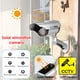 thumbnail image 4 of Monitor Indoor Outdoor Simulation CCTV Surveillance Security Dummy Cameras, 4 of 7