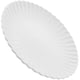 thumbnail image 3 of Platos con forma de crisantemo, bandeja de cerámica para comida, bandeja para postres, plato para aperitivos, vajilla de cocina (blanco), 3 of 6