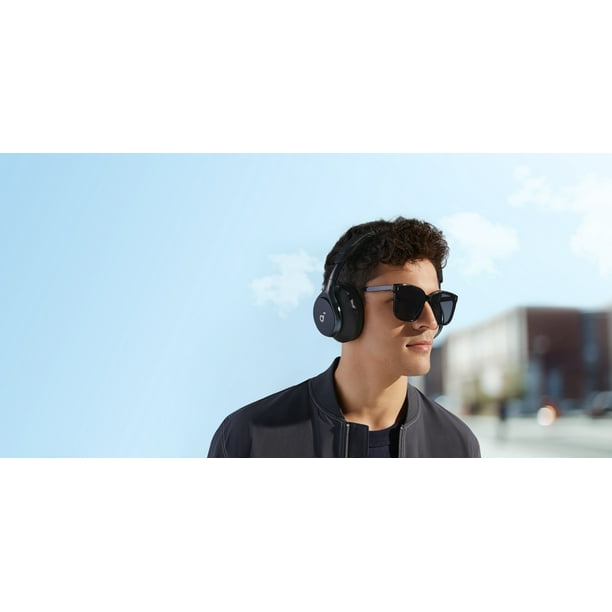 Soundcore Space One - Black - Walmart.ca